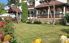 Pension Elegance